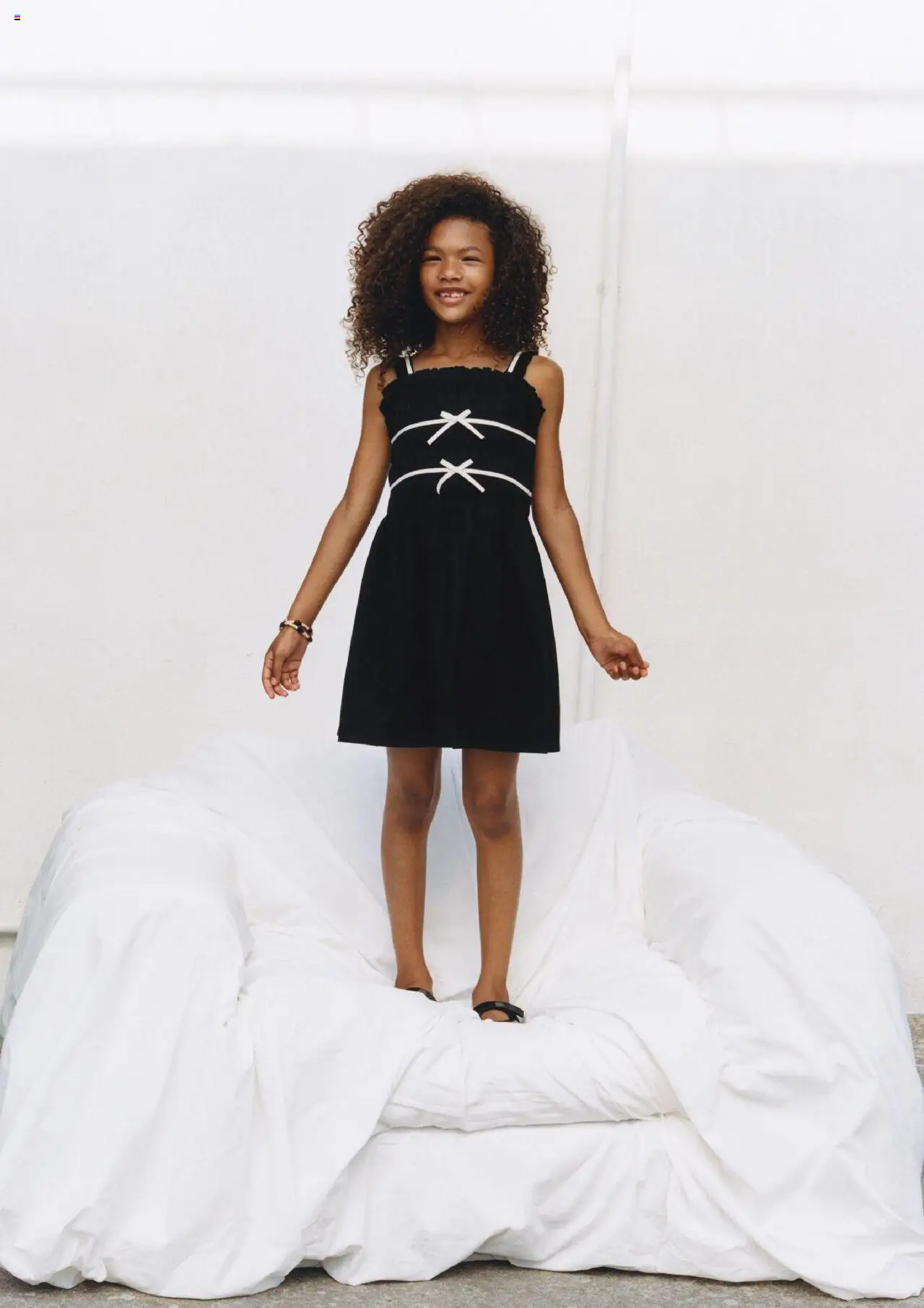 Nuevas ofertas de Zara válidas en toda la República Mexicana desde el 01.08.2025. ¡Encuentra las mejores ofertas en Zara - Catálogo Girls! | Página: 10
