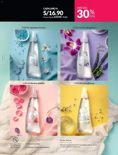 Vista previa de folleto Avon - Campaña 02 de la Avon válido desde 01.02.2026 | Página: 191