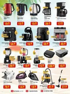 Berlanda - Ofertas atuais - Pré-Visualização do folheto da loja Berlanda, válido de 26.01.2026 | Página: 4