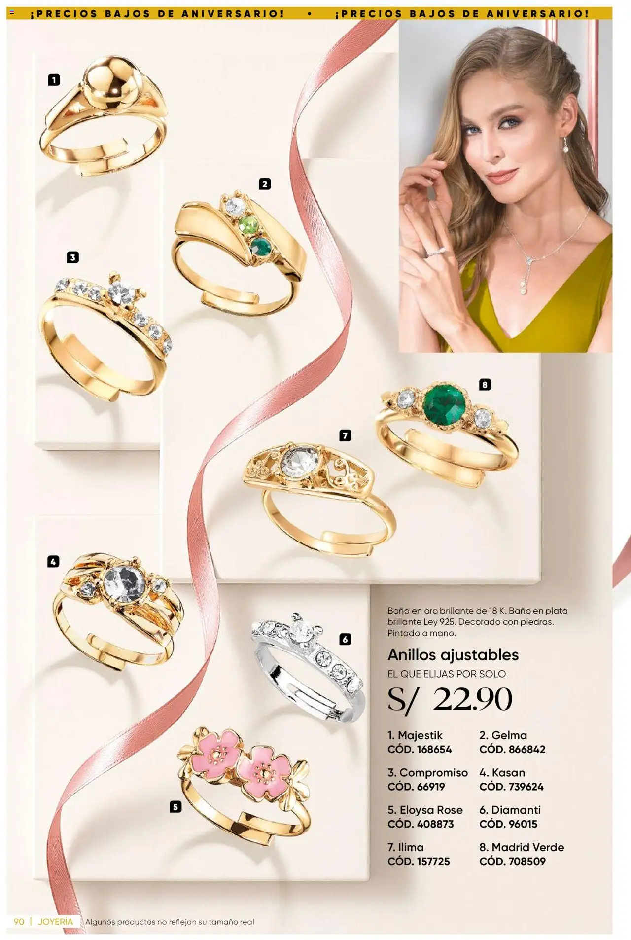 Catálogo Azzorti válido desde 15.09.2025 | Página: 92 | Productos: Baño