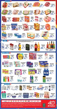 Mateus - Ofertas da semana  - Pré-Visualização do folheto da loja Mateus, válido de 02.02.2026 | Página: 2