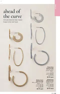 Avon Brochure - valid from 16.07.2025 | Page: 153 | Products: Wire