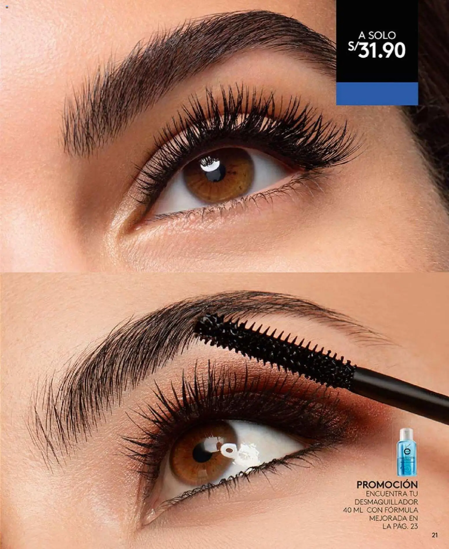 Catálogo Ésika válido desde 31.01.2026 | Página: 21