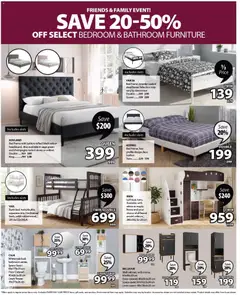 Preview of JYSK weekly flyer from shop JYSK valid from 12.03.2026 | Page: 12