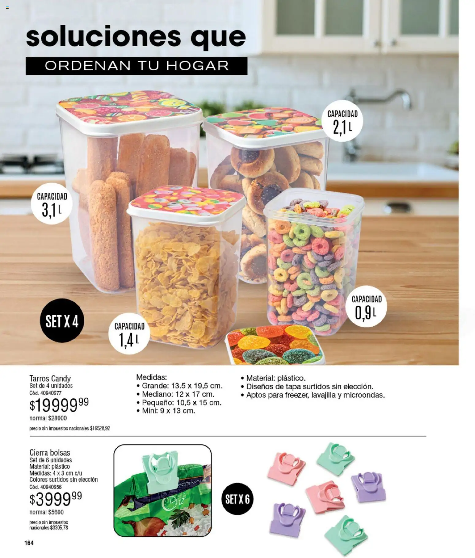 Millanel - Catálogo │ válido desde el 08.12.2025 | Página: 188