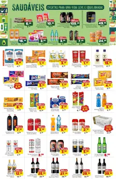 Supermercados São Vicente Folheto - válido de 12.09.2025 | Página: 3