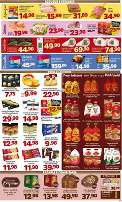 Confiança - Ofertas da semana - Pré-Visualização do folheto da loja Confiança, válido de 19.12.2025 | Página: 3