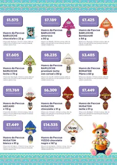 Vista previa Jumbo - Pascuas | Jumbo válido desde el 26.03.2026 | Página: 8