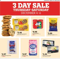 Preview of Fareway weekly ads valid from 01.12.2025 | Page: 8