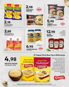 Mercadão Atacadista - Ofertas Semanal - Pré-Visualização do folheto da loja Mercadão Atacadista, válido de 16.12.2025 | Página: 5