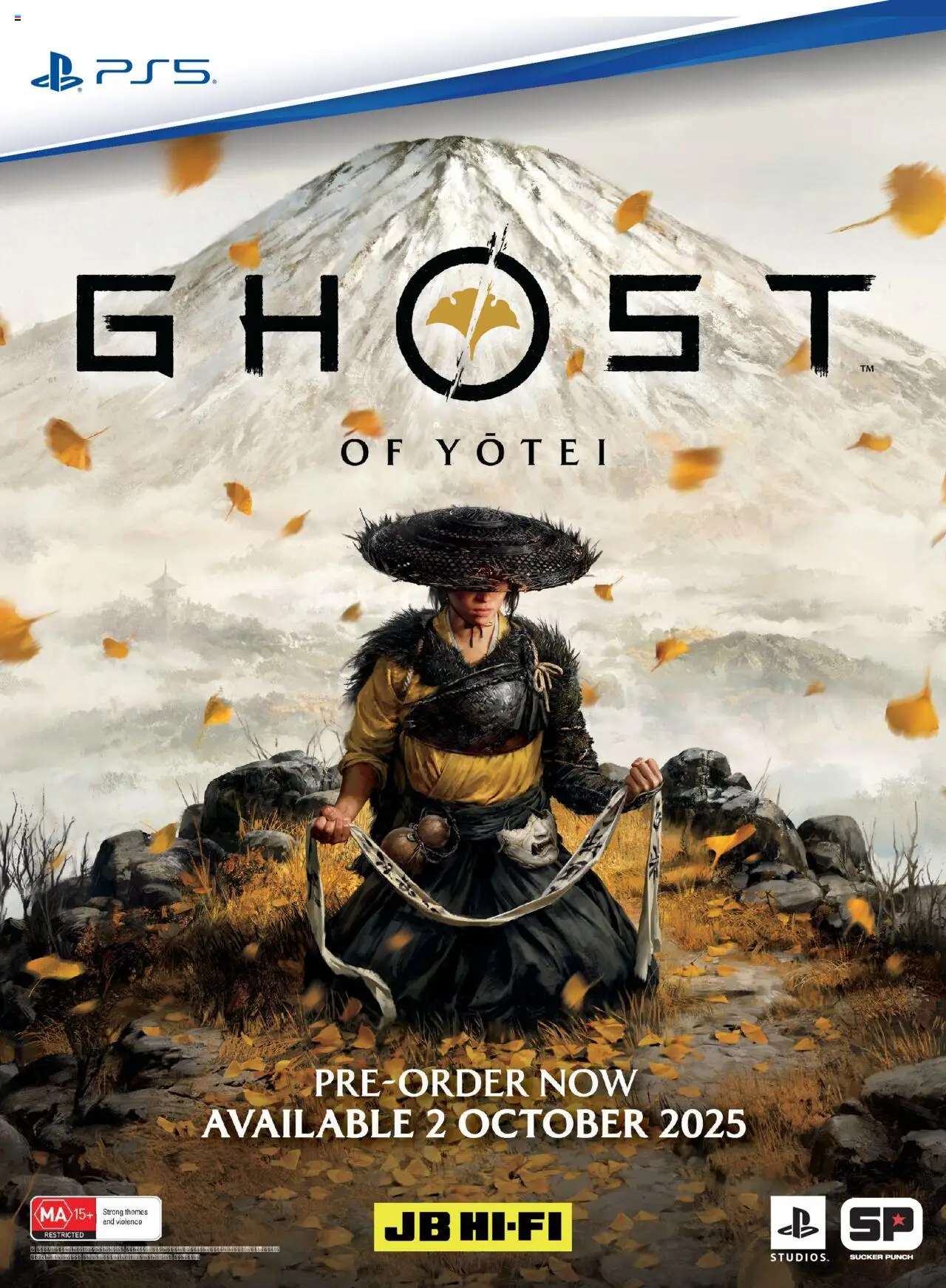 JB Hi-Fi catalogue - valid from 01.07.2025 | Page: 41