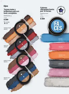 Vista previa de Natura campaña 4 2026, nuevo folleto de la tienda, válido en México a partir del 20.02.2026 | Página: 65