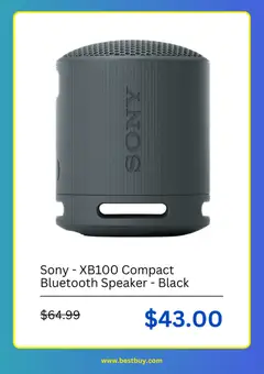 Preview of Best Buy weekly ads valid from 06.03.2026 | Page: 6