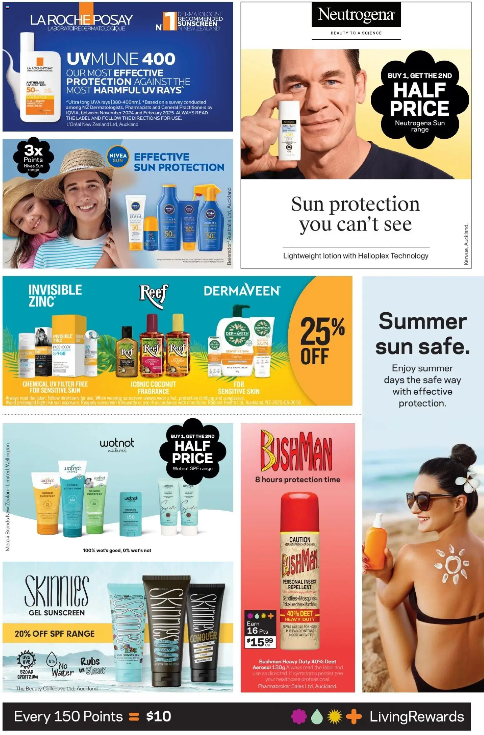 Life Pharmacy catalogue from 02.12.2025 | Page: 15