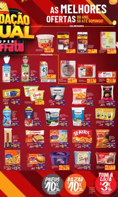 Super Muffato - Ofertas da semana - Pré-Visualização do folheto da loja Super Muffato, válido de 02.01.2026 | Página: 3