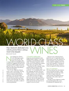 Preview of Costco Magazine Jan/Feb 2026 - valid from 01.01.2026 | Page: 121