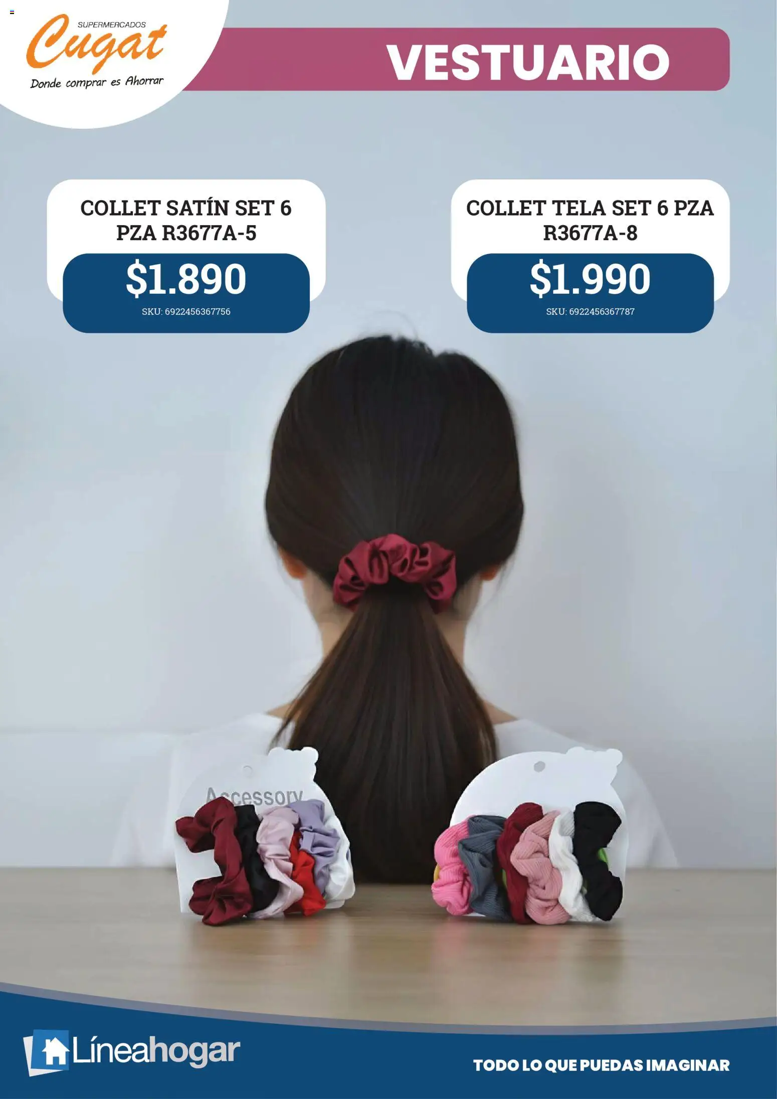 Cugat ofertas  │ válido desde el 03.03.2026 | Página: 20