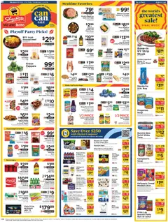 Preview of ShopRite weekly ads valid from 16.01.2026