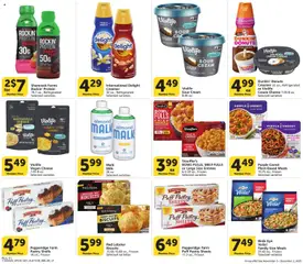 Preview of Vons weekly ads valid from 05.11.2025 | Page: 6