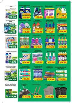 Mart Minas - Ofertas da semana - Pré-Visualização do folheto da loja Mart Minas, válido de 01.12.2025 | Página: 6