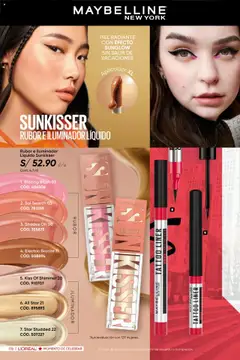 Vista previa de folleto Azzorti - Campaña C17/2025 de la Azzorti válido desde 15.10.2025 | Página: 182