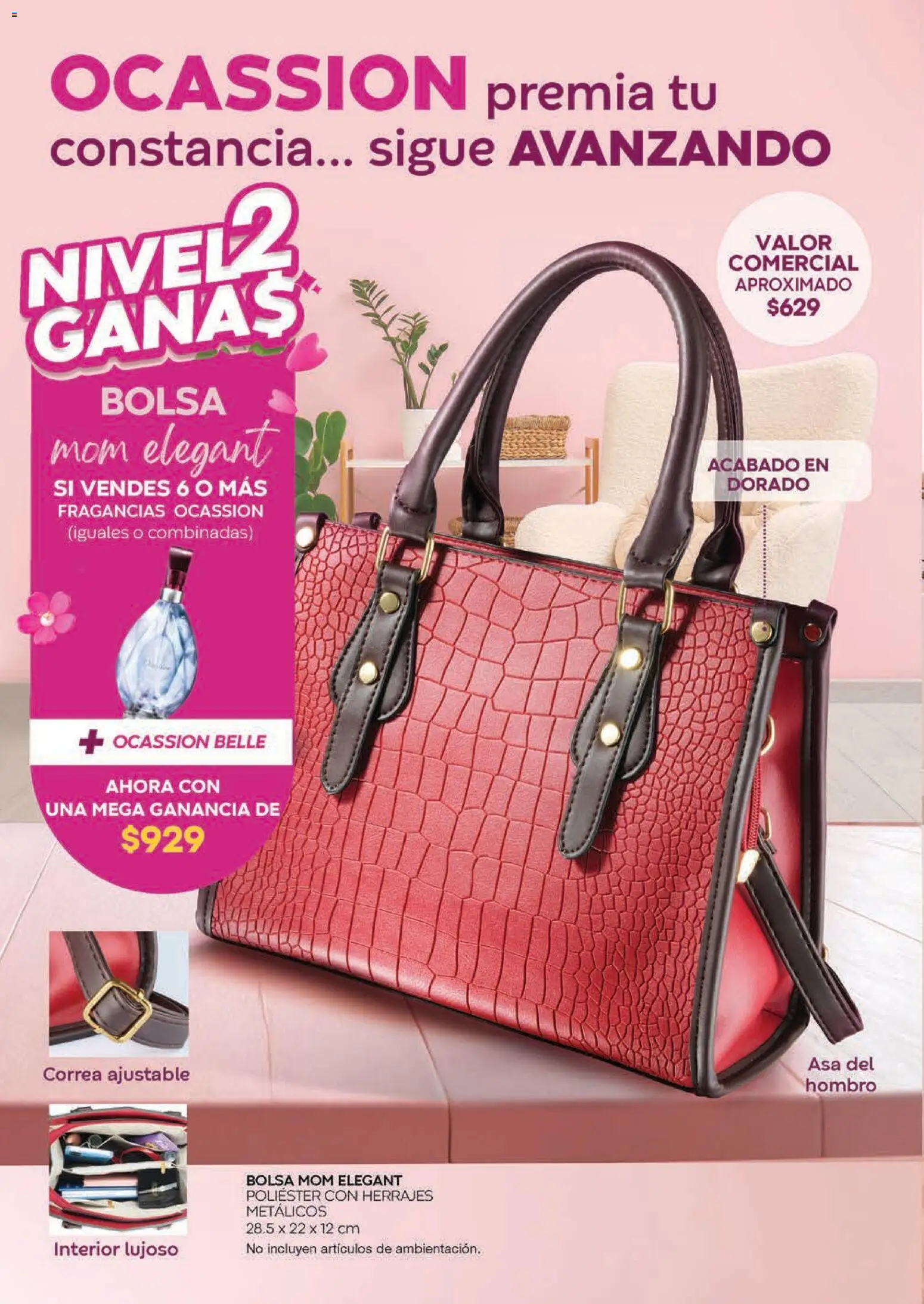 Nuevas ofertas de Fuller válidas en toda la República Mexicana desde el 01.04.2026. ¡Encuentra las mejores ofertas en Fuller Gana Mas C26 2026! | Página: 6