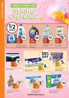 Foodworks catalogue - valid from 10.09.2025 | Page: 8