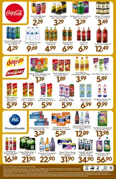 Confiança Black Friday - Pré-Visualização do folheto da loja Confiança, válido de 25.11.2025 | Página: 9