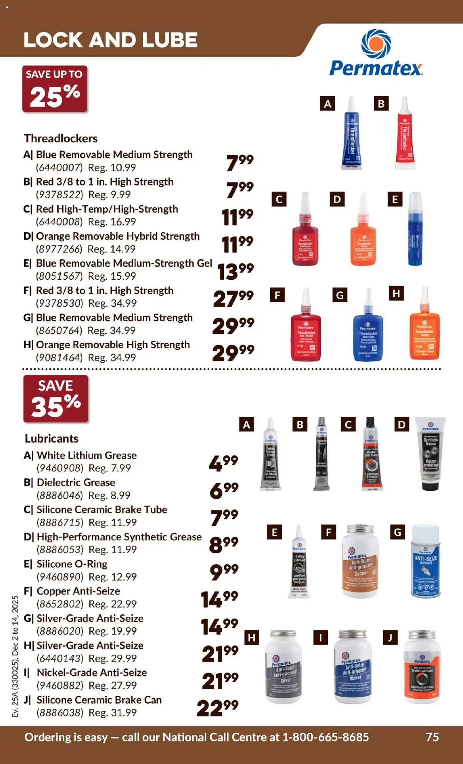 Princess Auto flyer valid from 02.12.2025 | Page: 80