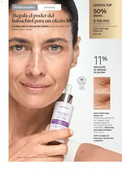 Yanbal - Catálogo Yanbal C13 -  Vista previa de la revista de la tienda Yanbal valido desde el 06.12.2025 | Página: 77 | Productos: Serum, Top