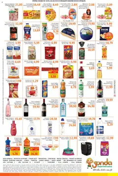 Sonda - Ofertas Quinta da Economia - Pré-Visualização do folheto da loja Sonda, válido de 25.09.2025 | Página: 2