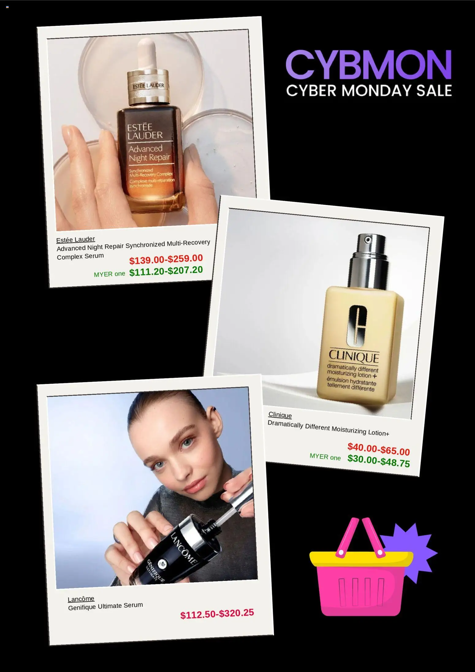 Myer catalogue - valid from 01.12.2025 | Page: 2 | Products: Lotion