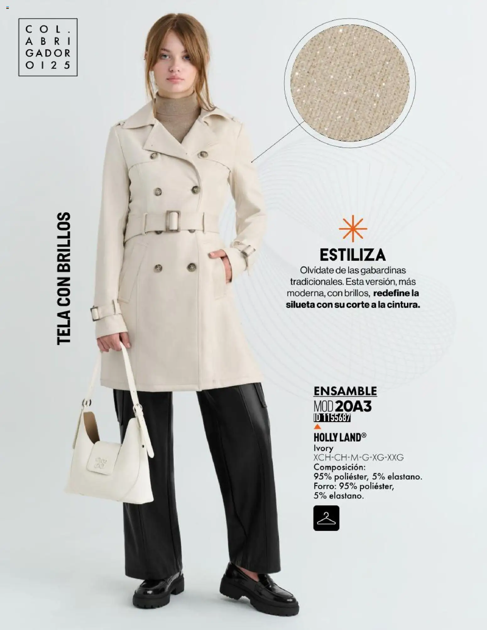 Nuevas ofertas de Price Shoes válidas en toda la República Mexicana desde el 03.11.2025. ¡Encuentra las mejores ofertas en Price Shoes catálogo Abrigador! | Página: 244