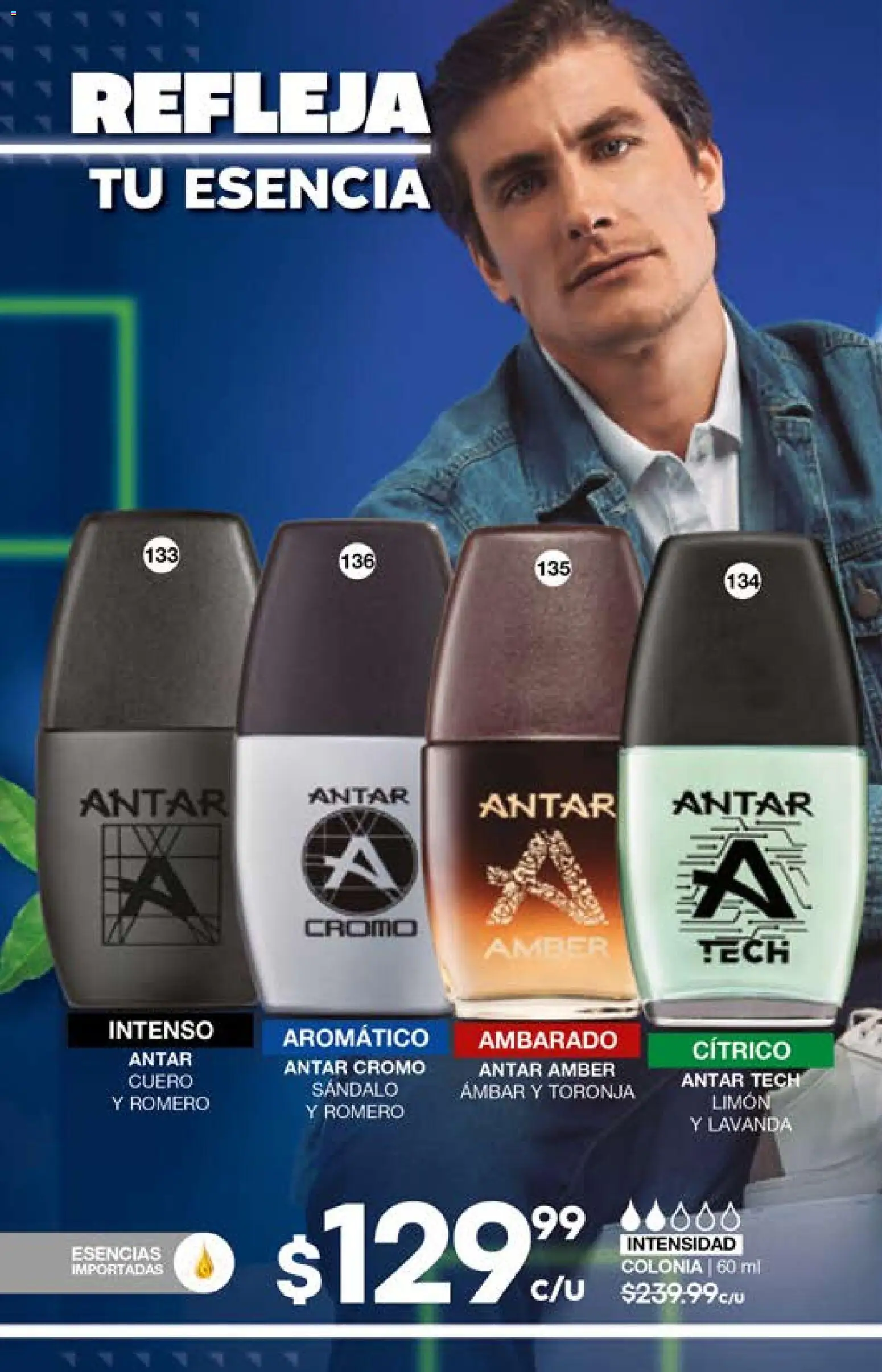 ¡El último » catálogo de Fuller para Abril « está aquí! Descubre las SUPER OFERTAS. | México