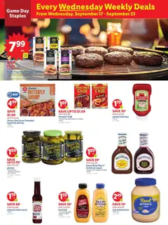 Lidl Weekly Ad - valid from 17.09.2025 | Page: 5