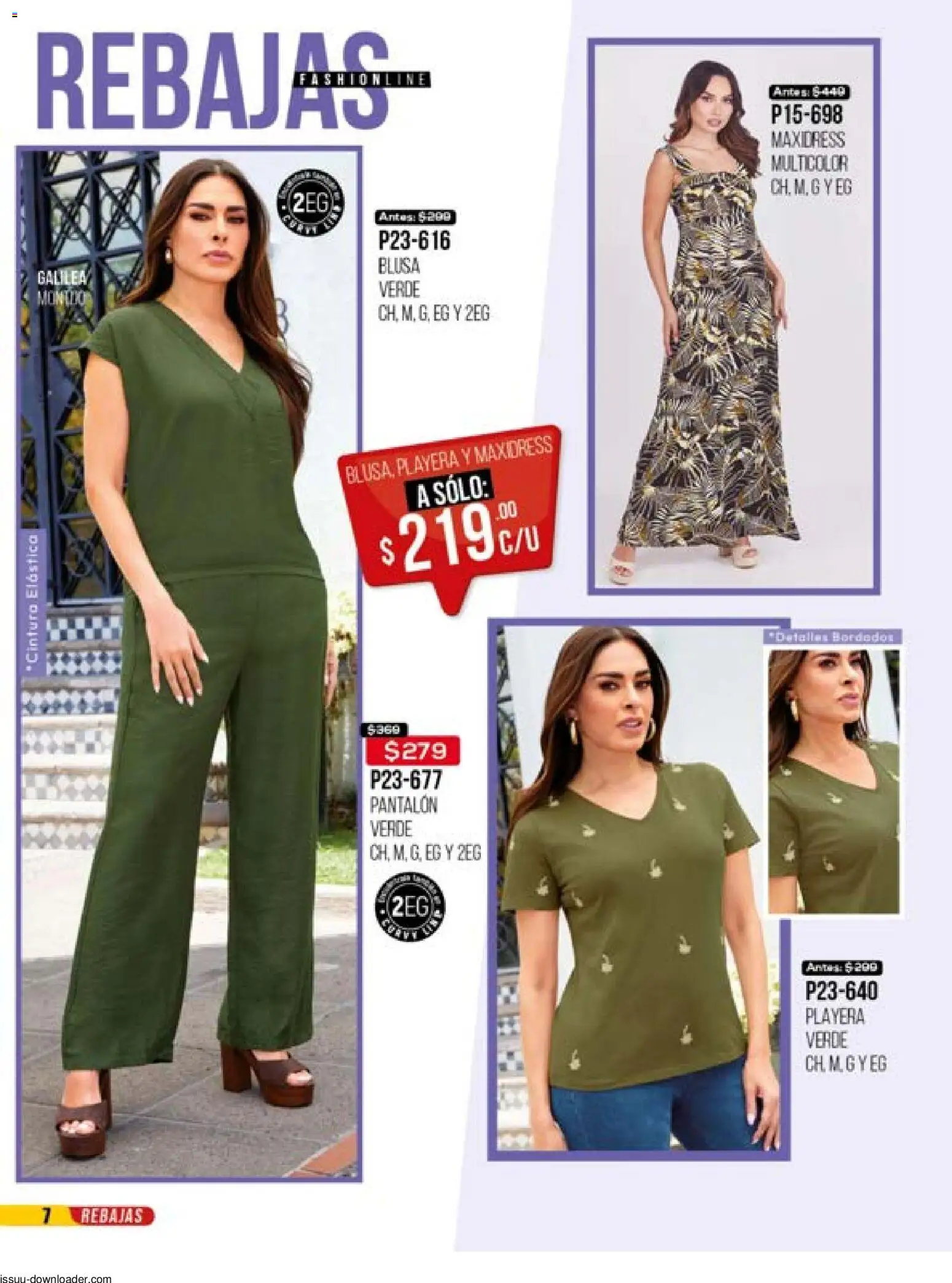 Nuevas ofertas de Cklass válidas en toda la República Mexicana desde el 31.10.2025. ¡Encuentra las mejores ofertas en Cklass catálogo Súper Rebajas Calzado! | Página: 459