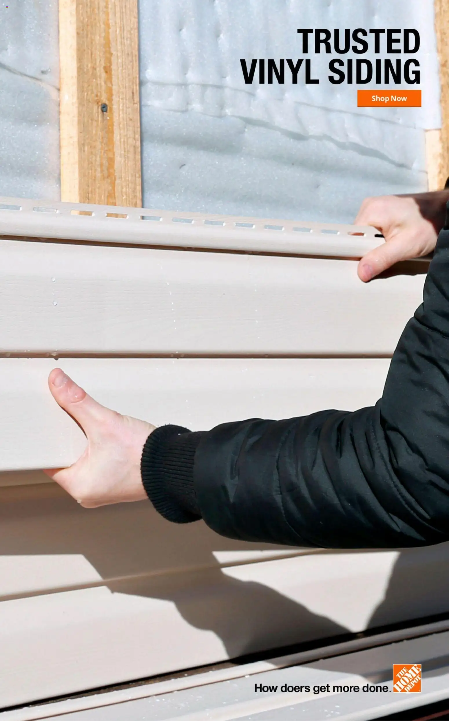 Home Depot Shop Pro Ad - OH - valid from 16.03.2026 | Page: 5