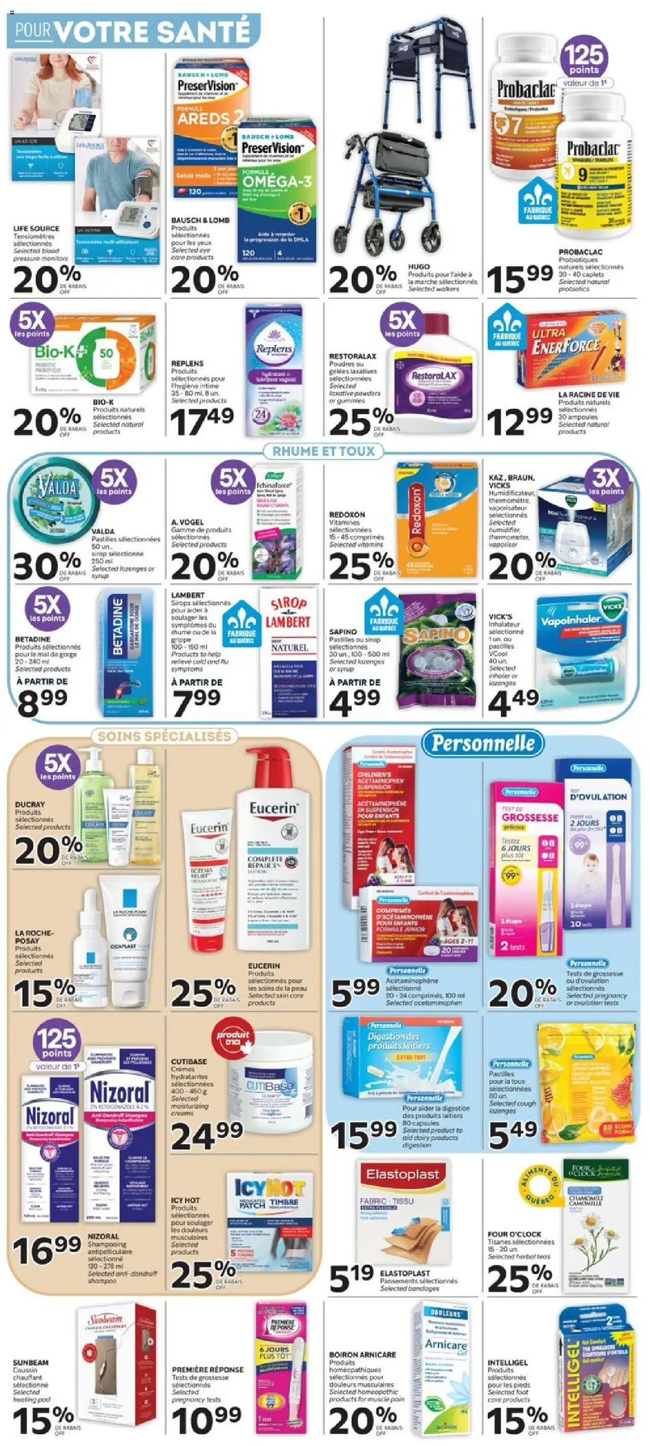 Brunet flyer valid from 09.10.2025 | Page: 4 | Products: Shampoo