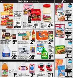 Super King - Weekly Ad - valid from 13.08.2025 | Page: 3