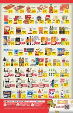 Princesa ofertas - Pré-Visualização do folheto da loja Princesa, válido de 20.04.2026