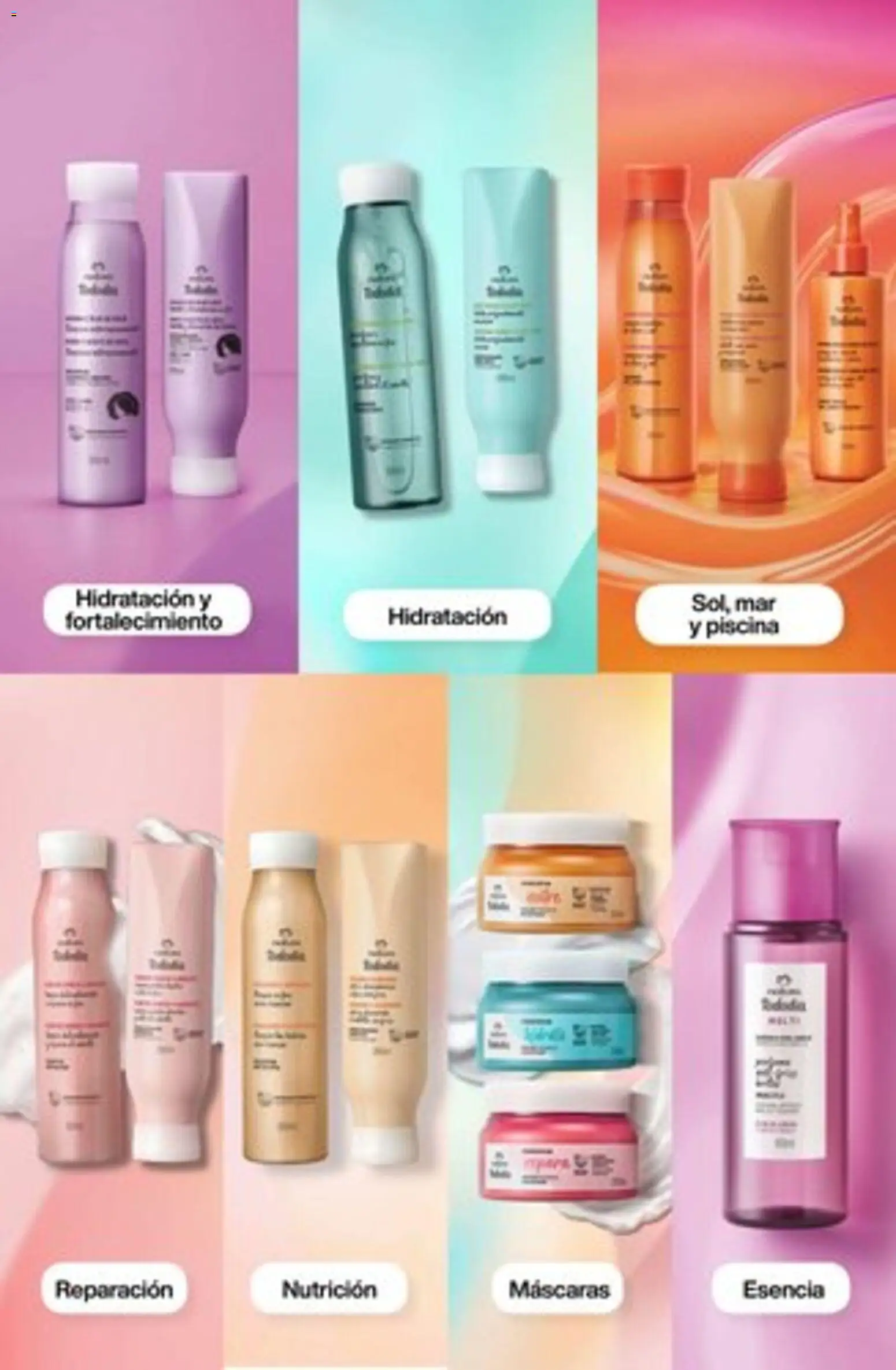 Catálogo Natura Ciclo 1/2026 │ válido desde el 04.12.2025 | Página: 248