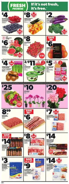 Zehrs flyer valid from 31.07.2025 | Page: 5
