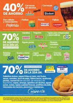 Vista previa Vea - Oferta fin de semana válido desde el 12.12.2025 | Página: 4