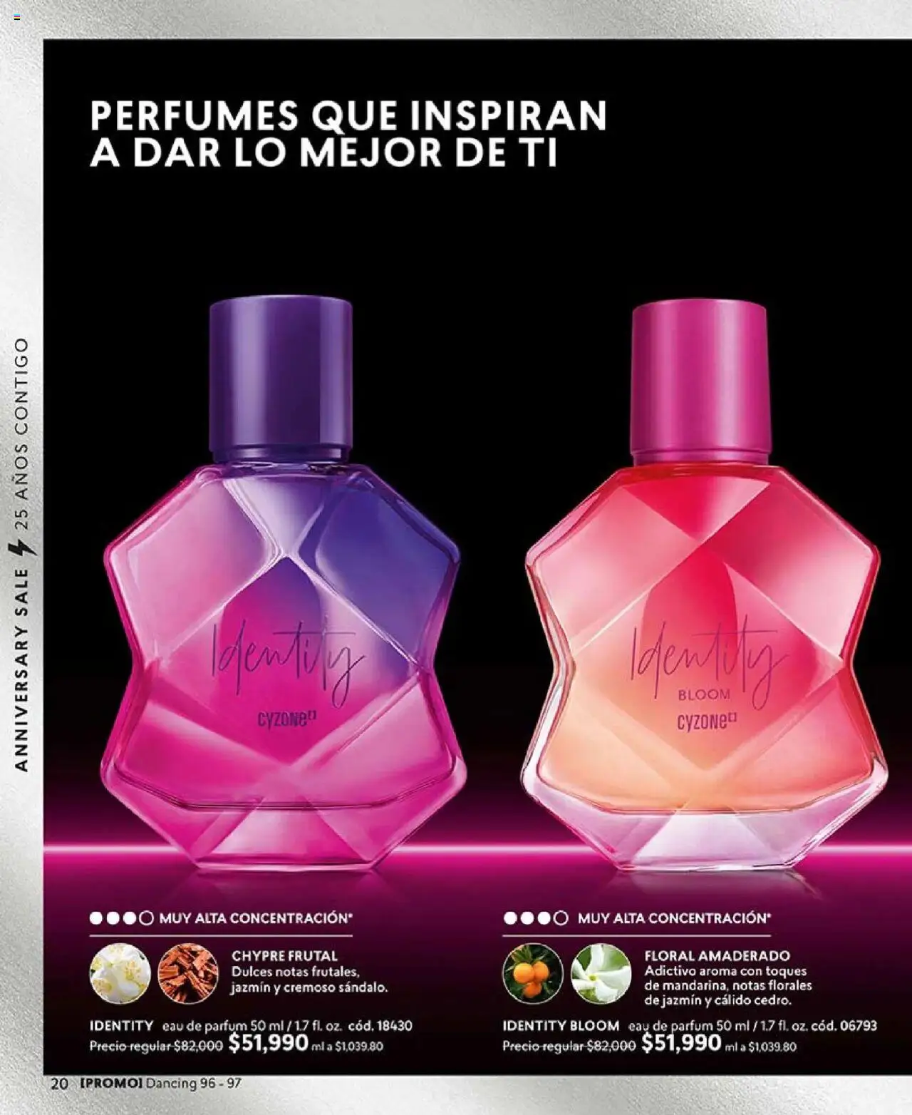 CyZone revista - valida desde el 16.06.2025 | Página: 20 | Productos: Ruana