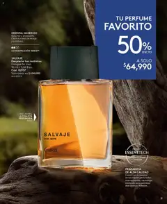 Ésika - Catálogo -  Vista previa de la revista de la tienda Ésika valido desde el 05.09.2025 | Página: 31