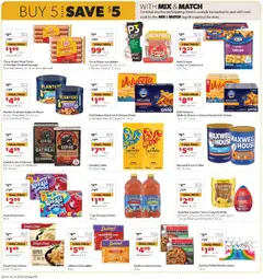 Preview of Family Fare weekly ads valid from 01.02.2026 | Page: 5