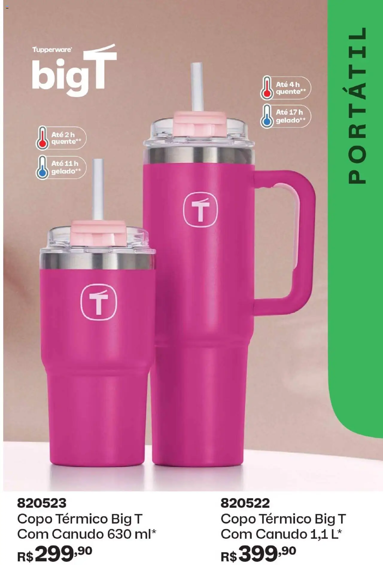 Tupperware Folheto - válido de 01.10.2025 | Página: 43