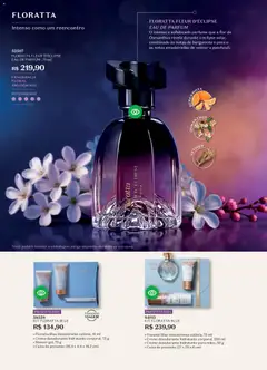 O Boticário - Ciclo 06/2026 - Pré-Visualização do folheto da loja O Boticário, válido de 13.04.2026 | Página: 42