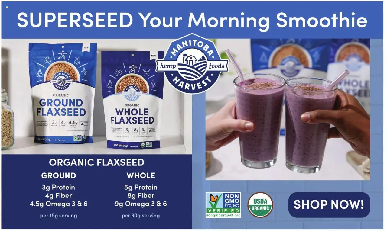 Fresh Thyme Weekly Ad - MO - valid from 20.08.2025 | Page: 9