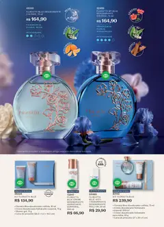 O Boticário - Ciclo 05/2026 - Pré-Visualização do folheto da loja O Boticário, válido de 23.03.2026 | Página: 77